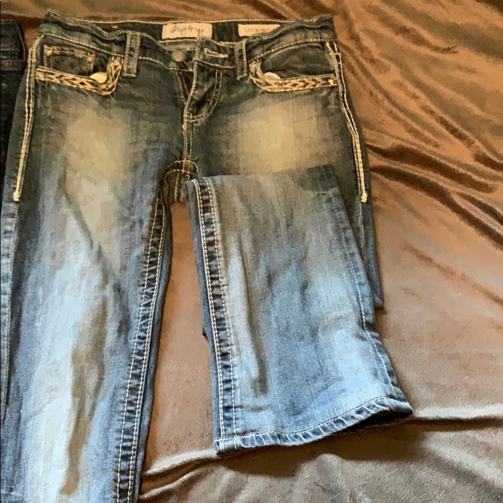 Daytrip jeans